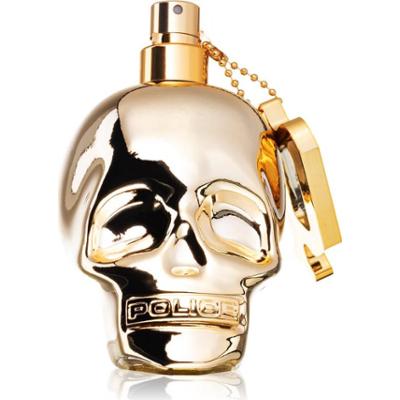 Police To be Born to Shine woda toaletowa dla mężczyzn 75 ml