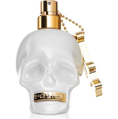 Police To be Born to Shine woda perfumowana dla kobiet 40 ml