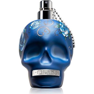 Police To Be Tattooart woda toaletowa dla mężczyzn 75 ml