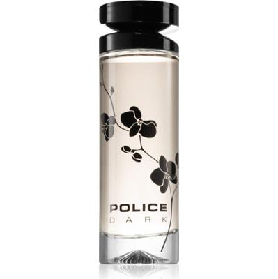 Police Dark Woman woda toaletowa dla kobiet 100 ml