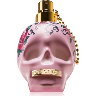 Police To Be Tattooart woda perfumowana dla kobiet 40 ml