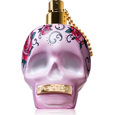 Police To Be Tattooart woda perfumowana dla kobiet 75 ml