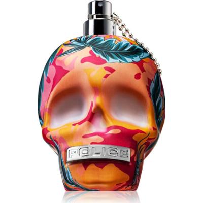 Police To Be Exotic Jungle woda perfumowana dla kobiet 125 ml