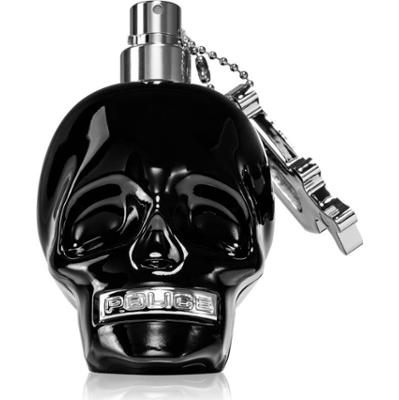 Police To Be Bad Guy woda toaletowa dla mężczyzn 75 ml