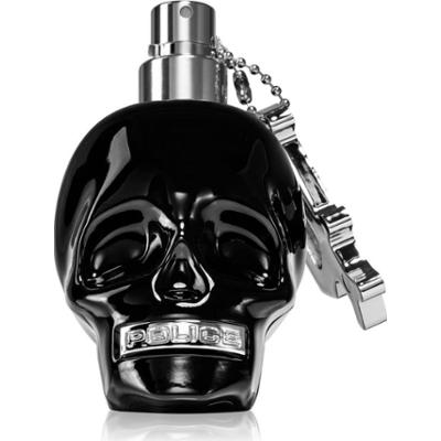 Police To Be Bad Guy woda toaletowa dla mężczyzn 40 ml