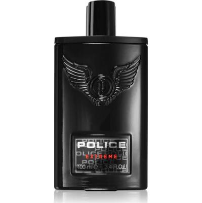 Police Extreme woda toaletowa dla mężczyzn 100 ml