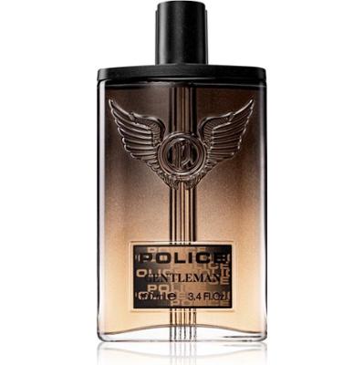 Police Gentleman woda toaletowa dla mężczyzn 100 ml