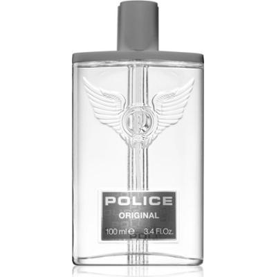 Police Original woda toaletowa dla mężczyzn 100 ml