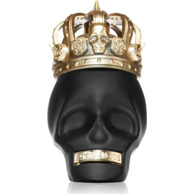 Police To Be The King woda toaletowa dla mężczyzn 40 ml