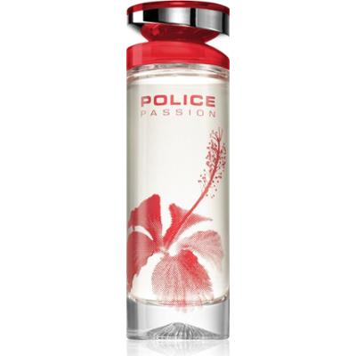 Police Passion woda toaletowa dla kobiet 100 ml