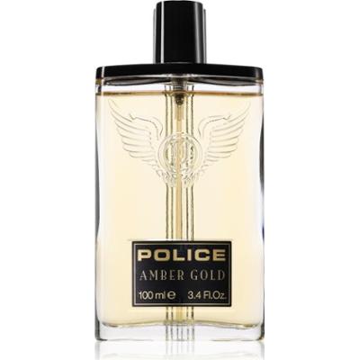Police Amber Gold woda toaletowa dla mężczyzn 100 ml