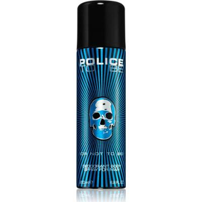 Police To Be dezodorant w sprayu dla mężczyzn 200 ml