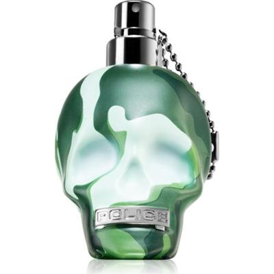 Police To Be Camouflage woda toaletowa dla mężczyzn 40 ml