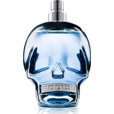 Police To Be woda toaletowa dla mężczyzn 125 ml