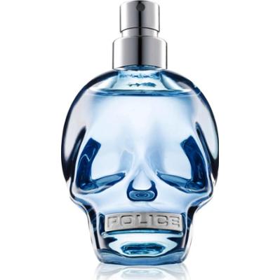 Police To Be woda toaletowa dla mężczyzn 40 ml