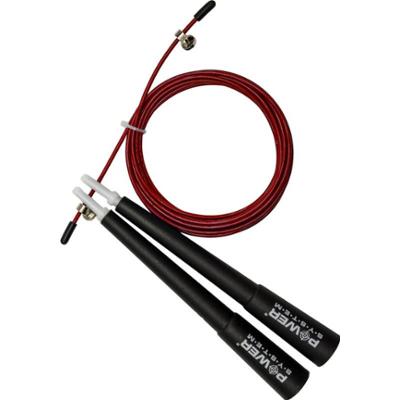 Power System Jump Rope skakanka kolor Red 1 szt.