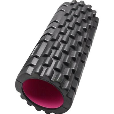 Power System Fitness Foam Roller akcesoria do masażu kolor Pink 1 szt.