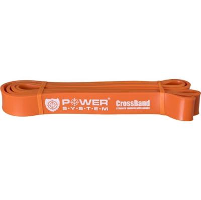 Power System Cross Band guma do ćwiczeń Level 2 1 szt.