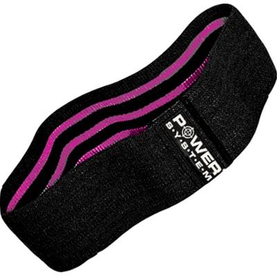 Power System Booty Band guma do ćwiczeń do nóg Heavy 1 szt.