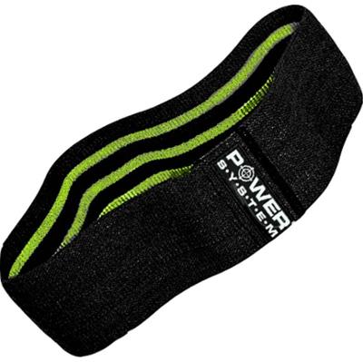 Power System Booty Band guma do ćwiczeń do nóg Medium 1 szt.