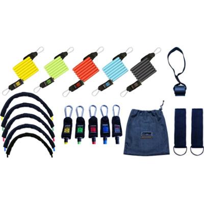 Power System Total Expander Set ekspander do ćwiczeń