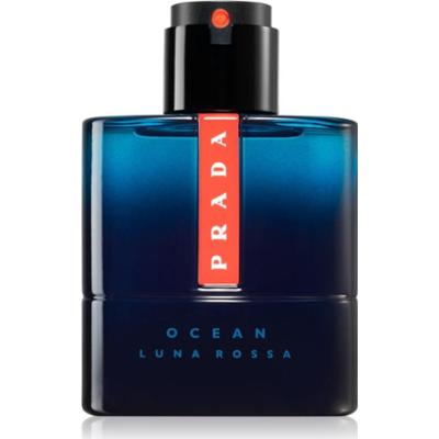 Prada Luna Rossa Ocean woda toaletowa dla mężczyzn 50 ml