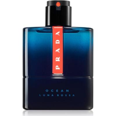Prada Luna Rossa Ocean woda toaletowa dla mężczyzn 100 ml