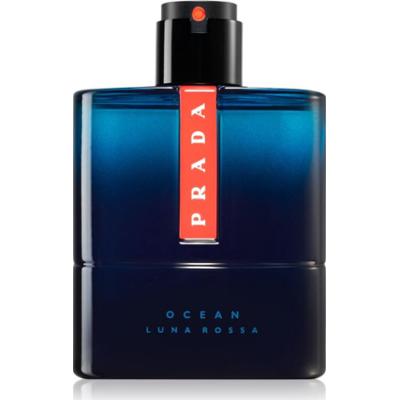 Prada Luna Rossa Ocean woda toaletowa dla mężczyzn 150 ml