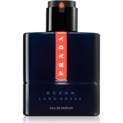 Prada Luna Rossa Ocean woda perfumowana dla mężczyzn 50 ml