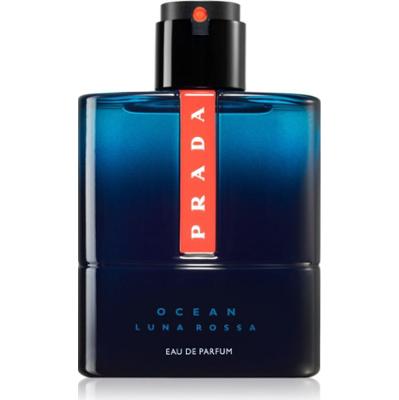 Prada Luna Rossa Ocean woda perfumowana dla mężczyzn 100 ml