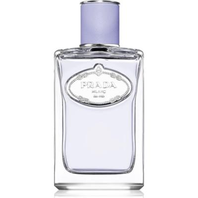 Prada Les Infusions: Infusion De Figue woda perfumowana unisex 100 ml