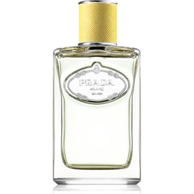 Prada Les Infusions: Infusion de Gingembre woda perfumowana dla kobiet 100 ml
