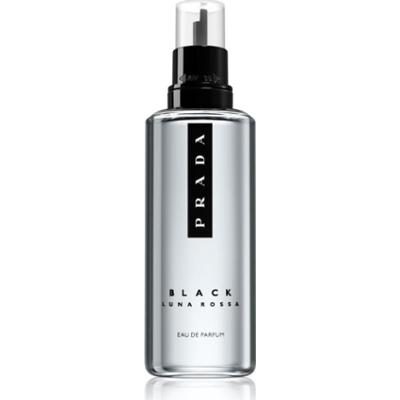Prada Luna Rossa Black woda perfumowana napełnienie dla mężczyzn Refill 150 ml