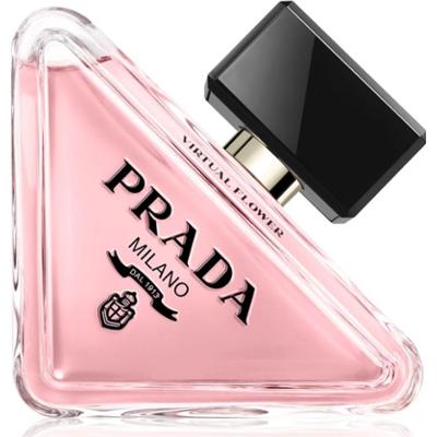 Prada Paradoxe Virtual Flower woda perfumowana flakon napełnialny dla kobiet 90 ml