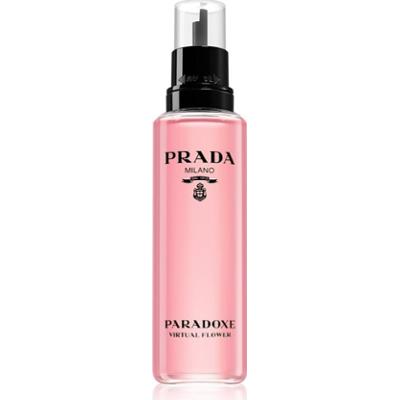Prada Paradoxe Virtual Flower woda perfumowana napełnienie dla kobiet Refill 100 ml