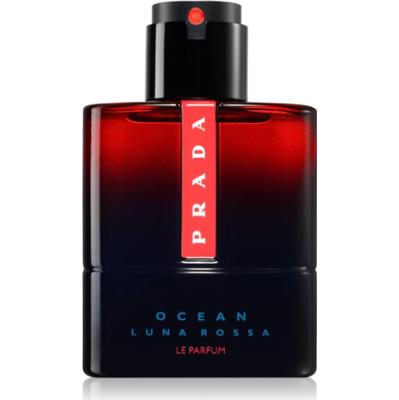 Prada Luna Rossa Ocean perfumy napełnialny dla mężczyzn 50 ml