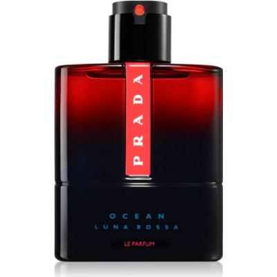 Prada Luna Rossa Ocean perfumy napełnialny dla mężczyzn 100 ml