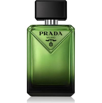 Prada Paradigme woda perfumowana flakon napełnialny dla mężczyzn 100 ml