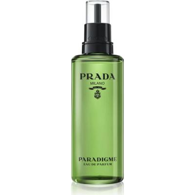Prada Paradigme woda perfumowana napełnienie dla mężczyzn Refill 150 ml