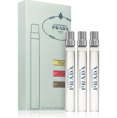 Prada Les Infusions: Infusion d'Ylang woda perfumowana dla kobiet