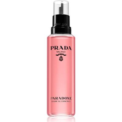 Prada Paradoxe Radical Essence perfumy napełnienie dla kobiet Refill 100 ml