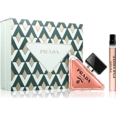 Prada Paradoxe Intense zestaw upominkowy dla kobiet