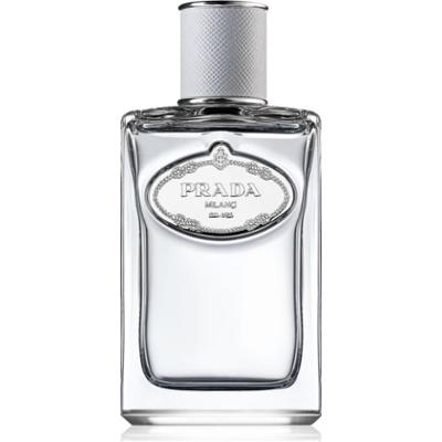 Prada Les Infusions: Infusion de Cedre woda perfumowana unisex 100 ml