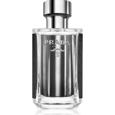 Prada L'Homme woda toaletowa dla mężczyzn 50 ml