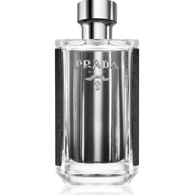 Prada L'Homme woda toaletowa dla mężczyzn 100 ml