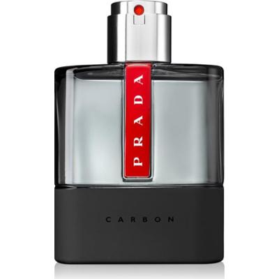 Prada Luna Rossa Carbon woda toaletowa dla mężczyzn 100 ml
