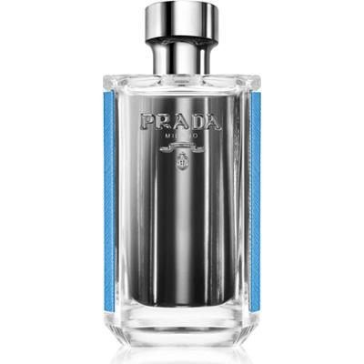 Prada L'Homme L'Eau woda toaletowa dla mężczyzn 100 ml