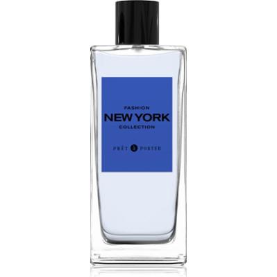 Prêt à Porter New York woda toaletowa dla mężczyzn 100 ml