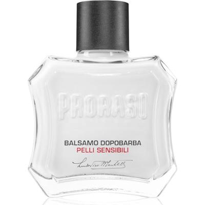 Proraso Sensitive Skin balsam po goleniu dla cery wrażliwej 100 ml