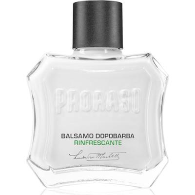 Proraso Refreshing balsam odświeżający po goleniu 100 ml